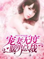 寵妻無度：暖男總裁