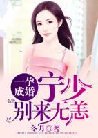 一孕成婚：寧少別來無恙