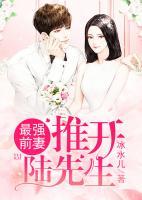 最強(qiáng)前妻：推開陸先生