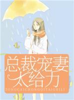 總裁寵妻太給力