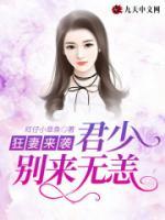 狂妻來襲：君少，別來無恙