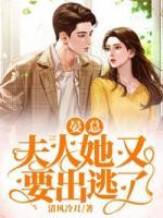 晏總，夫人她又要出逃了