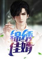 錦繡佳婿