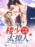 替嫁寵婚，樓少太撩人