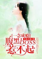 一念成癮:腹黑boss惹不起