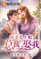 嬌妻愛上癮：總裁，娶我