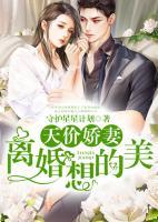 天價嬌妻：離婚？想的美
