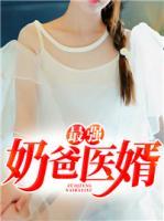 最強奶爸醫(yī)婿