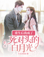重生后我成了死對頭的白月光