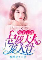 萌妻上線：總裁大人寵入骨