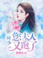 葉少，您夫人又跑了