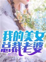 我的美女總裁老婆