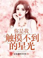 你是我觸摸不到的星光