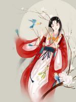 財(cái)迷王妃哪里逃