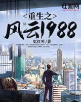 重生之風(fēng)云1988