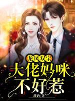 龍鳳雙寶：大佬媽咪不好惹