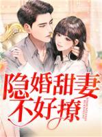 隱婚甜妻不好撩