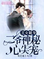 丑女翻身：二爺神秘心尖寵