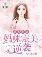 盛世婚寵：媽咪完美逆襲