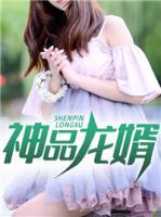 神品龍婿