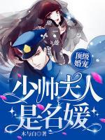 頂級(jí)婚寵：少帥夫人是名媛！