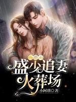 離婚后，盛少追妻火葬場！