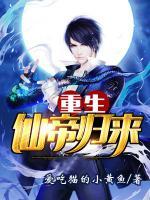 重生之仙帝歸來(lái)