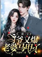 一胎三寶：司爺又爆老婆馬甲了