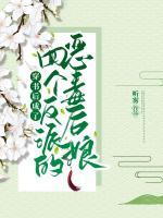 穿書后，成了四個反派的惡毒后娘