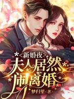 新婚夜，夫人居然鬧離婚