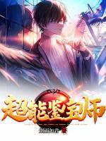 超能鑒寶師