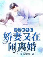霍總的失憶嬌妻又在鬧離婚