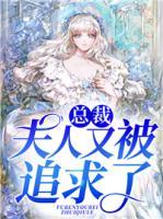 總裁，夫人又被追求了