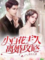 小白花夫人離婚攻略