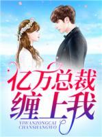 億萬總裁纏上我
