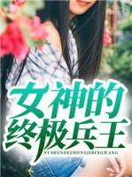 女神的終極兵王