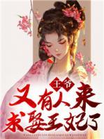 王爺，又有人來(lái)求娶王妃了