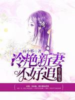 重生絕寵：冷艷新妻不好追