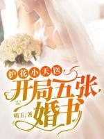 護(hù)花小天醫(yī)：開局五張婚書
