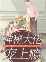 神秘大佬寵上癮