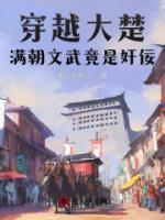 穿越大楚：滿朝文武竟是奸佞