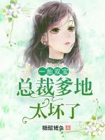一胎雙寶：總裁爹地太壞了