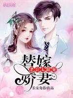 替嫁嬌妻，老公太甜寵