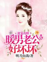 甜寵攻略：暖男老公好壞壞