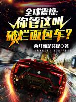 全球震驚：你管這叫破爛面包車？