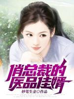 俏總裁的醫(yī)品佳婿