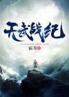 天武戰(zhàn)紀