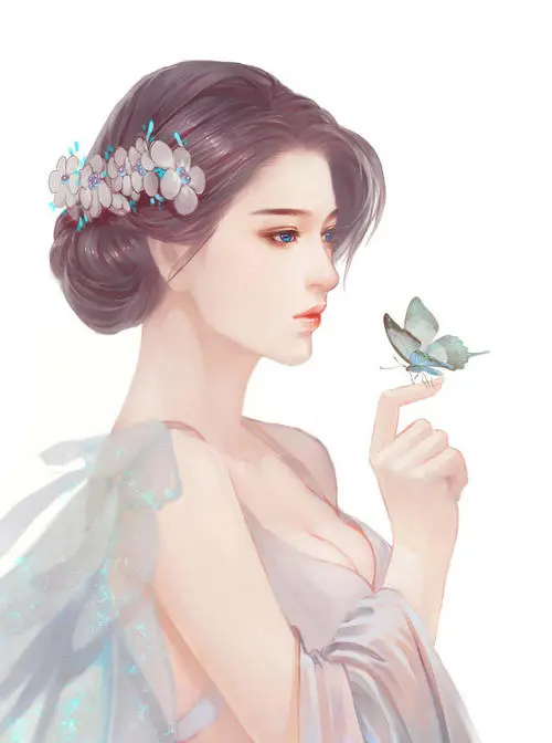 腹黑鶴少又在裝柔弱