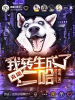 直播：我轉(zhuǎn)生成了二哈