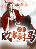 大唐敗家駙馬